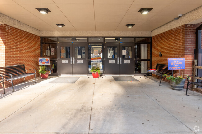 Knight Elementary School is a rich and diverse place for students to learn.