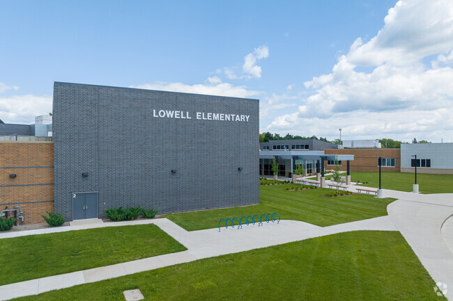 Lowell Elementary