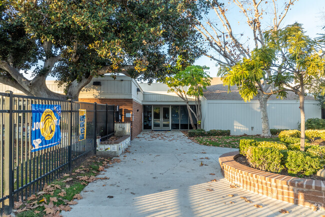 Harold Ambuehl Elementary School