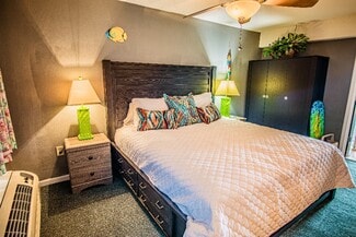 2500 N Ocean Blvd, Myrtle Beach, SC 29577