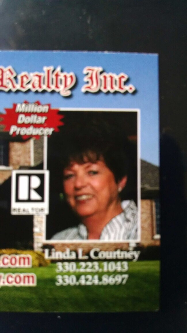 Linda Courtney