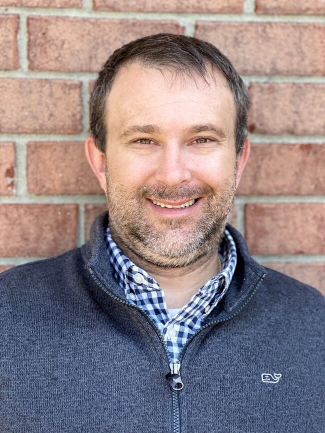 Edward (Ted) Blakeman