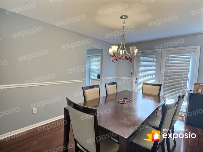 4466 Edan Mae Ct unit UL2, Annandale, VA 22003 - photo 6
