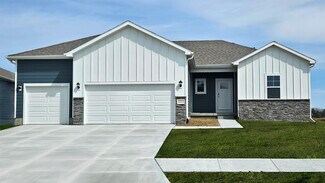 8511 S 184th Ave, Omaha, NE 68136