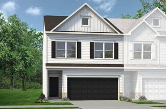 13 Lone Cypress St, Travelers Rest, SC 29690