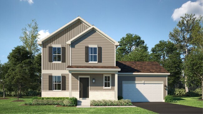 332 Ellis St unit 36033673, Oswego, IL 60543 - photo 3