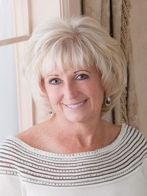 Margie Blair-Thomas