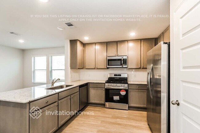 10735 Sunlit St, Cut and Shoot, TX 77303 - photo 7