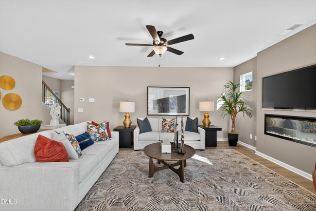 112 Oyster Tabby Dr, Lillington, NC 27546 - photo 7