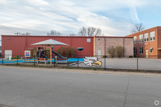 St. Francis of Assisi School