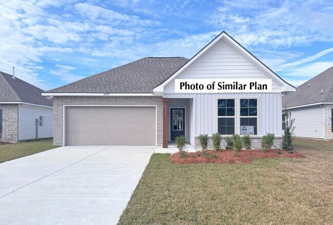 1548 Cypress Grove Ave, Gonzales, LA 70737 - photo 4