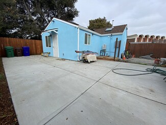 239 Murdock St Unit 239-A, Richmond, CA 94804