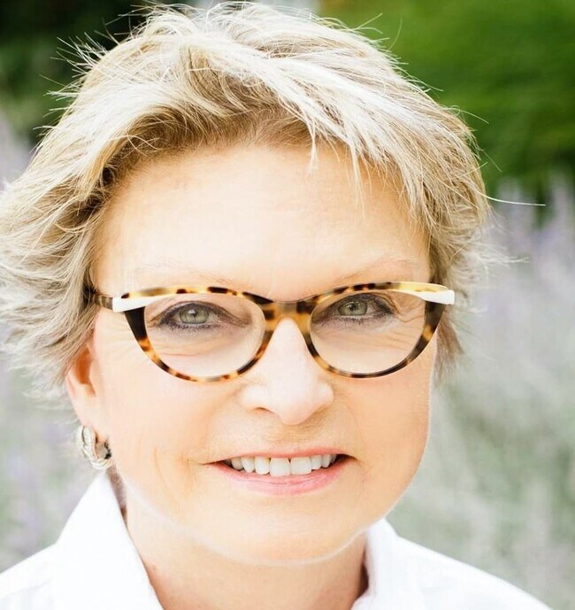 Sarah Eagleson