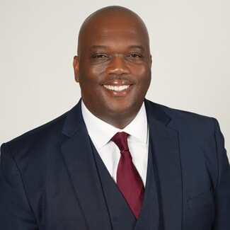 David Thomas