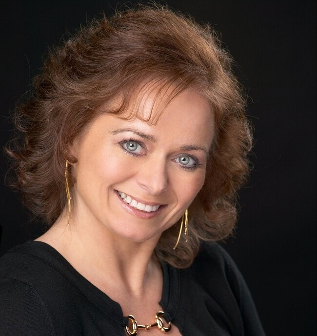 Jill Spiker