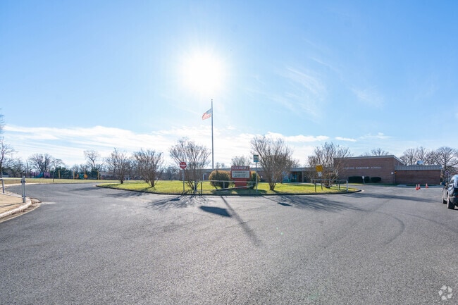 Concord Elementary School