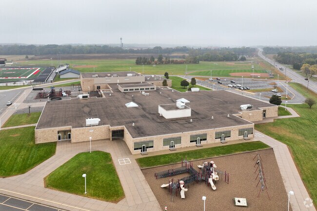 Cold Spring Elementary School