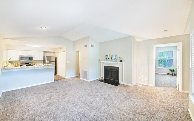 MAA Duke Forest, Durham, NC 27705 - photo 3