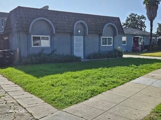 1344 E Windsor Rd Unit A/front unit, Glendale, CA 91205