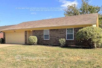 6221 Hott Springs Dr, Arlington, TX 76001