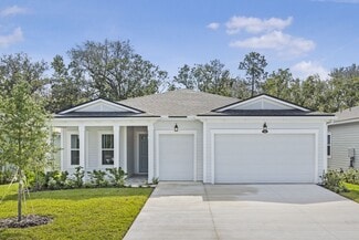 384 Pelton Place, St. Johns, FL 32259