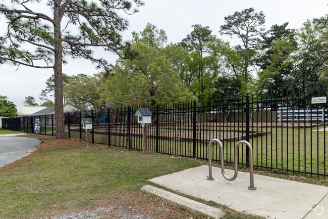 Southern Baldwin Christian Academy