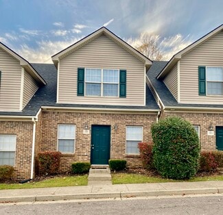 1106 Oatlands Park, Lexington, KY 40509