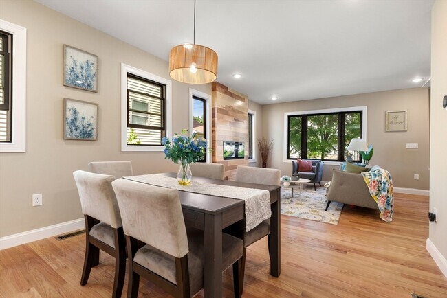 52 Dustin St unit 1, Brighton, MA 02135 - photo 2