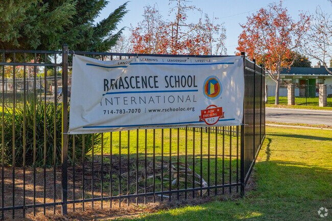 Renascence School International is great school to get a quality education.