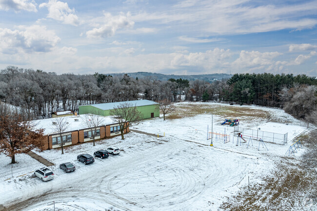 Capital City Adventist Christian School is a private elementary and middle school.