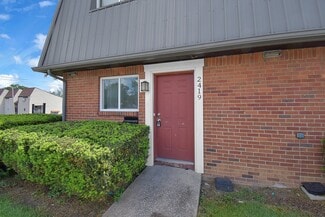 2401 Belcher Dr, Columbus, OH 43224