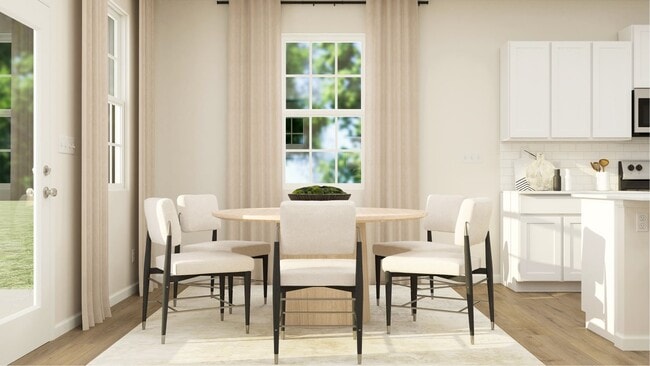 5319 Amaryllis Way, Winston Salem, NC 27104 - photo 4