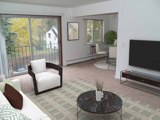 Holly House Apartments, Rochester, MI 48307 - photo 2