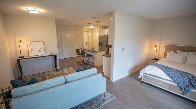 Trail Run Apartments, Vernon, CT 06066 - photo 3