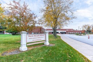Marie Murphy School