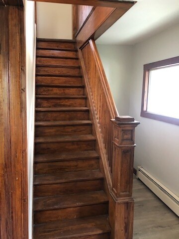 164 Oak St, Pittston, PA 18640 - photo 4