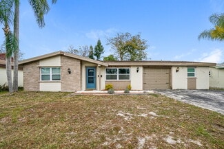 4045 Grayton Dr, New Port Richey, FL 34652