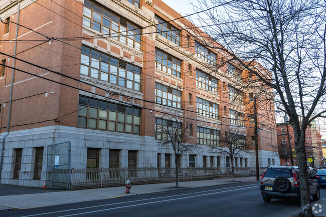 Dr Ronald McNair High School, Jersey City NJ Rankings & Reviews - Homes.com