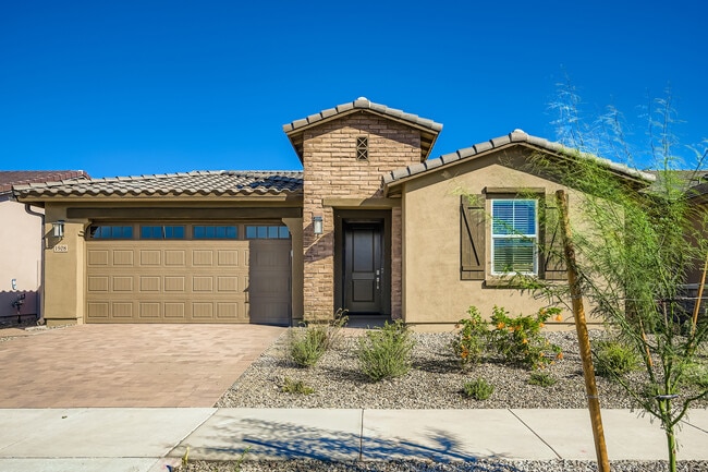 1508 W Ridge Rd, Apache Junction, AZ 85120 - photo 3