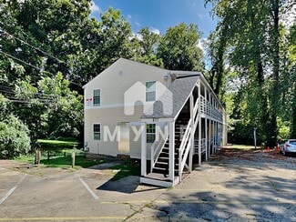 1600 Poole Rd Unit F, Raleigh, NC 27610