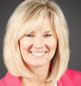 Nadine Kirk