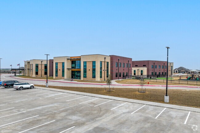 GreatSchools gives Pleasant View Elementary School a 15:1 student-to-teacher ratio.