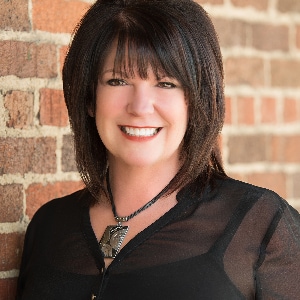 Darla Zimmerlin
