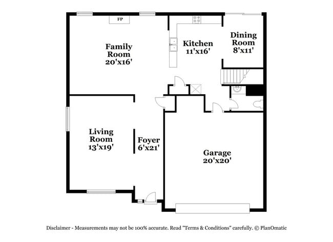 8308 Milam Loop, Fairburn, GA 30213 - photo 2