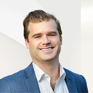 Henry Harries