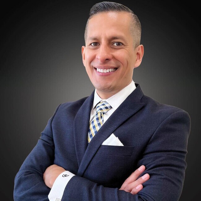 Agent Photo