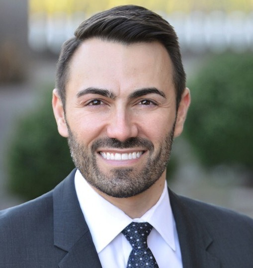 Agent Photo