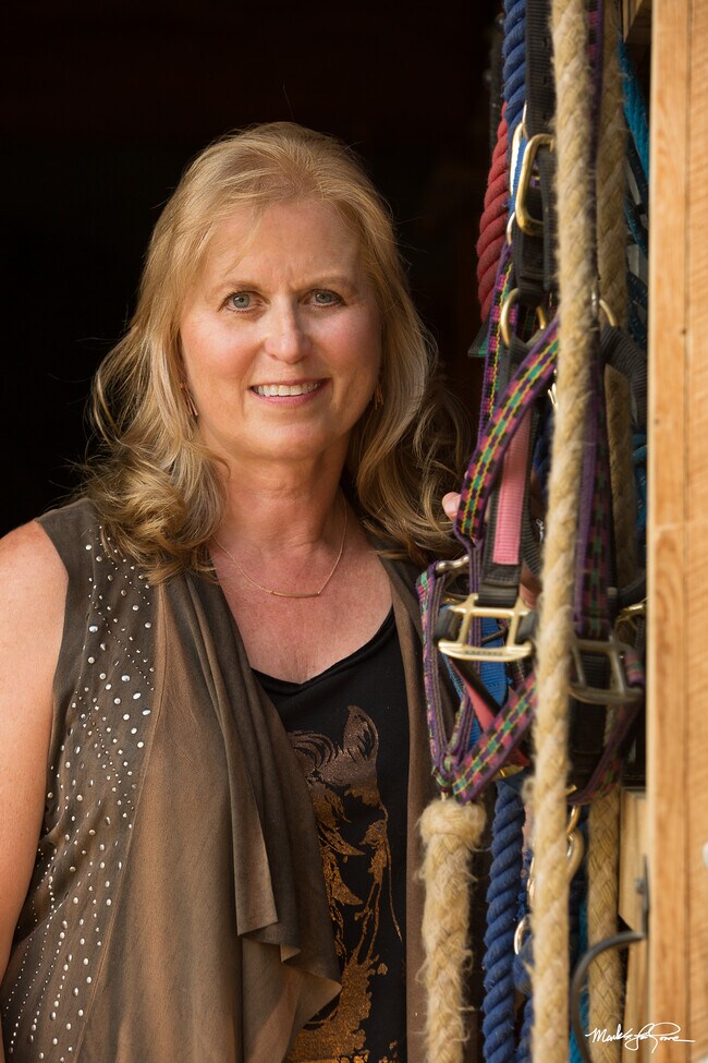 Julie Abney
