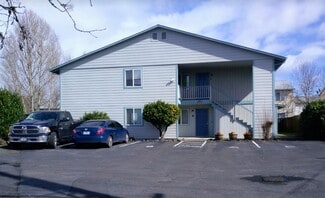 2229 Hawthorne St Unit D, Forest Grove, OR 97116