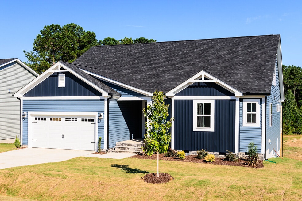 79 Tee Time Terrace, Benson, NC 27504 - photo 1